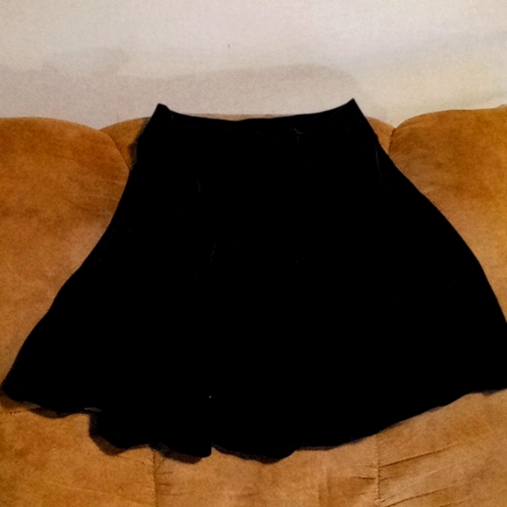 A skirt